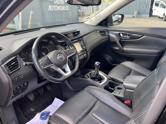 NISSAN X-TRAIL Nissan X-Trail-011.jpg